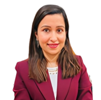 Dr. Amrita Tandon